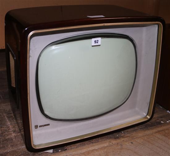 Old Television